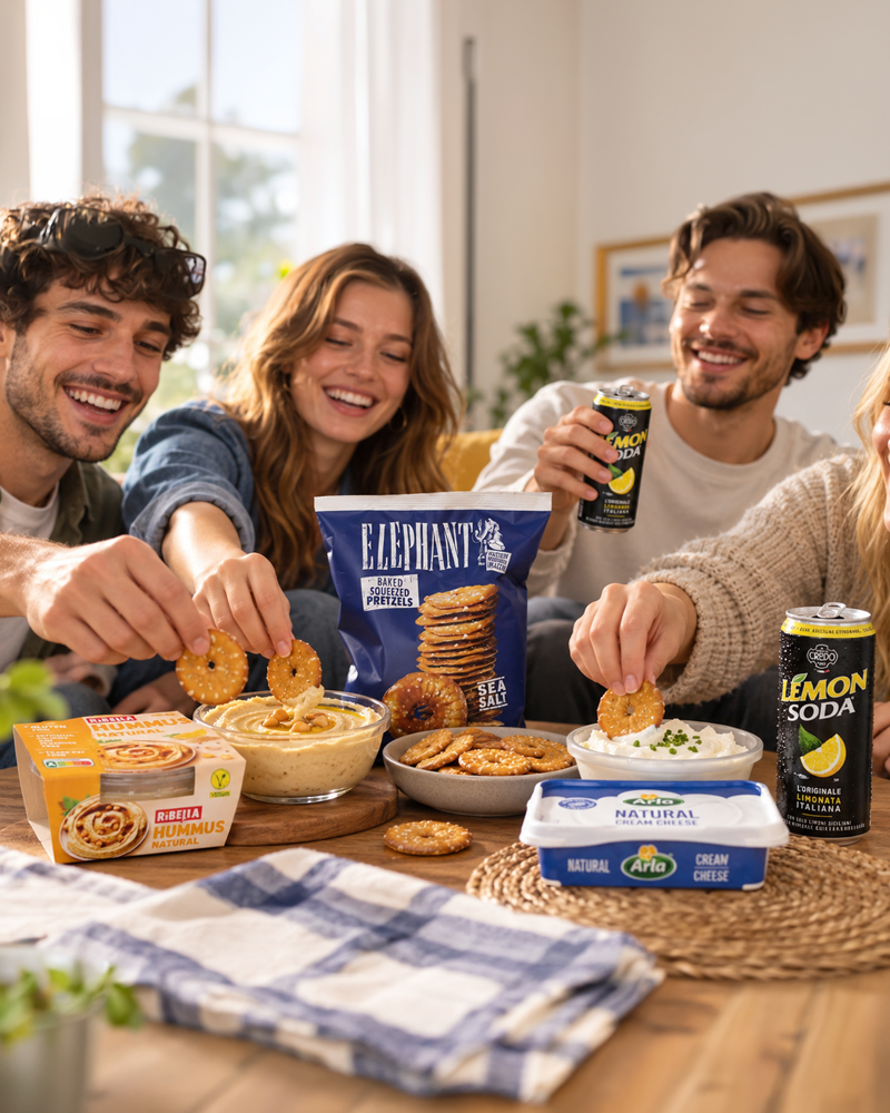 Foodnet
