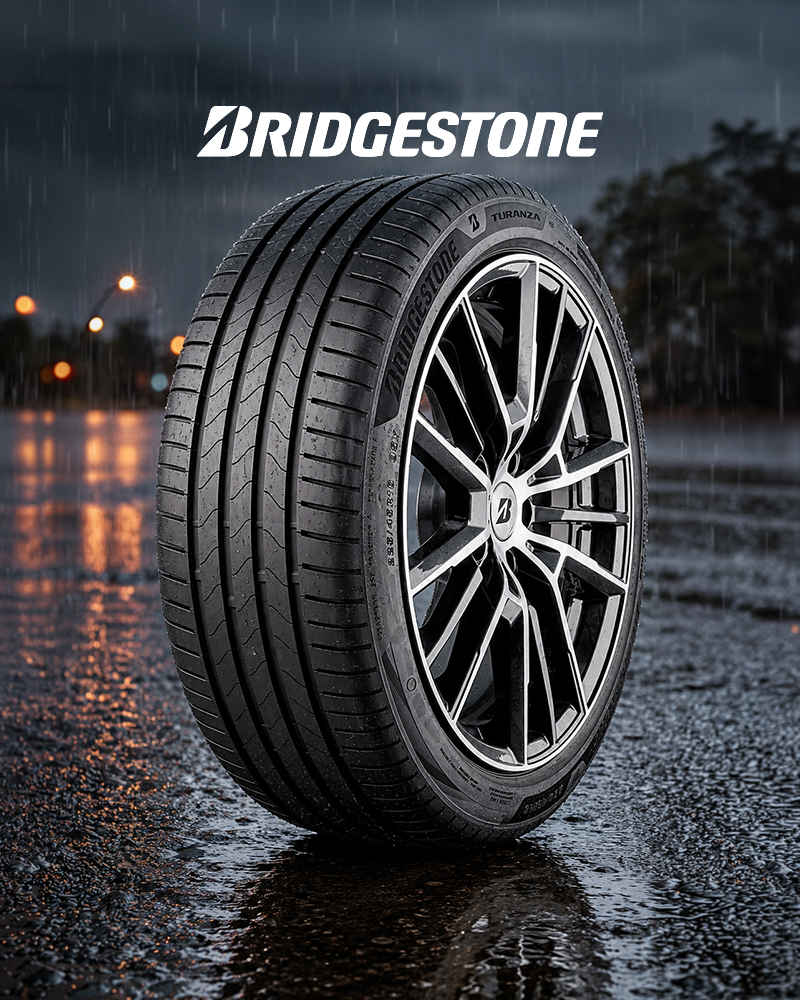 Bridgestone