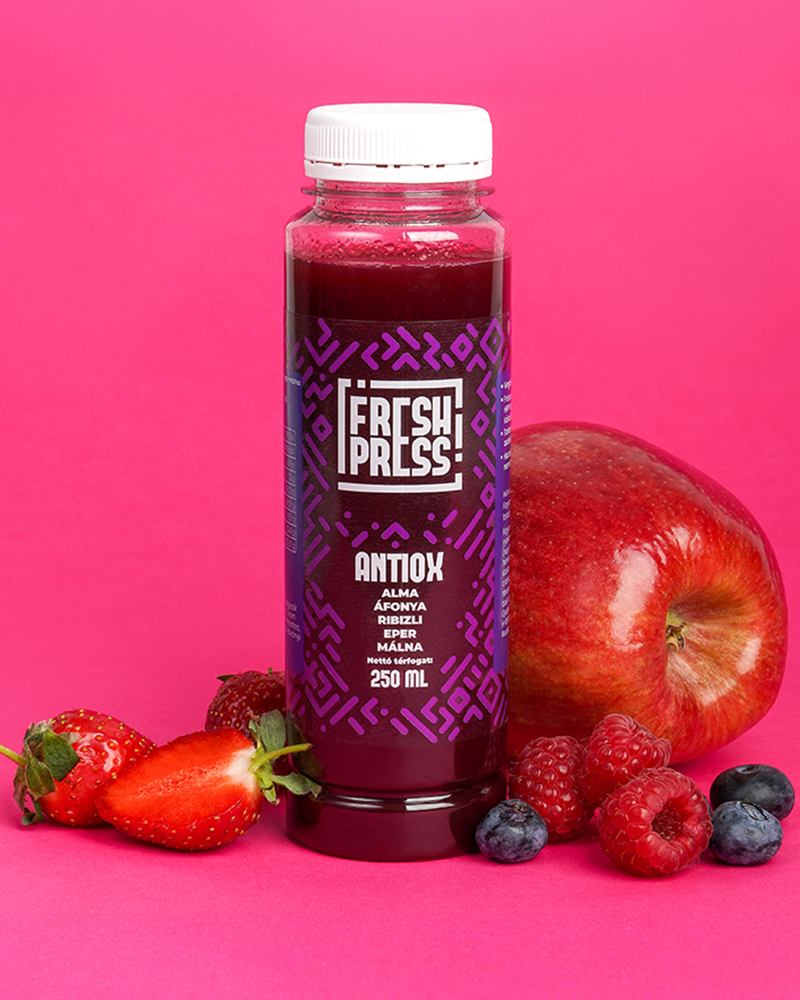 Freshpress